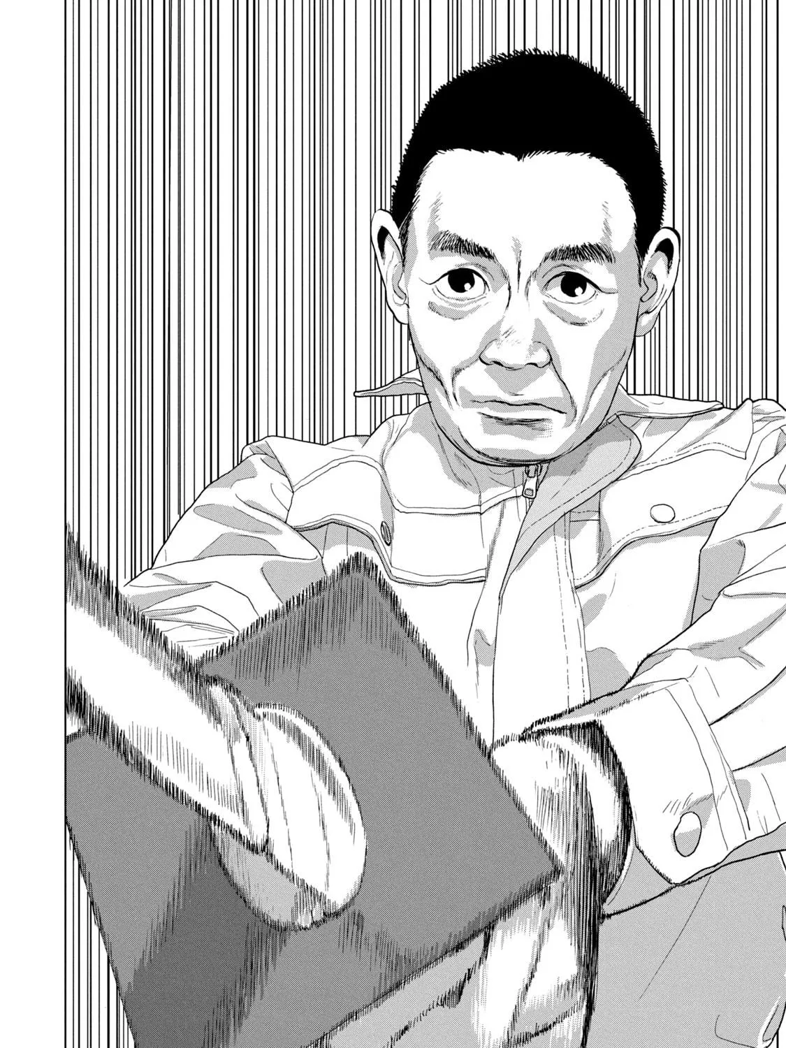 Read Under Ninja chapter 40 image 18 on Lezhin
