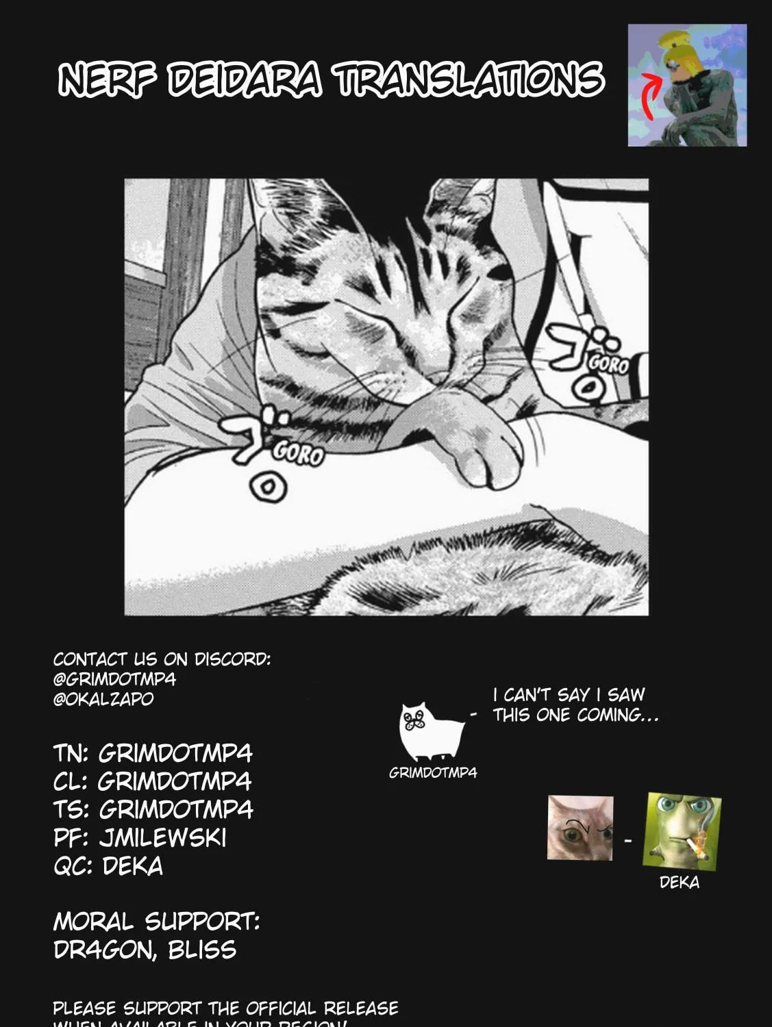 Read Under Ninja chapter 41 image 40 on Lezhin