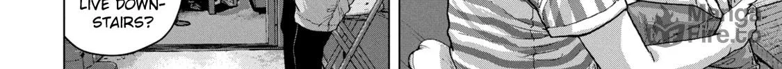 Read Under Ninja chapter 45 image 19 on Lezhin