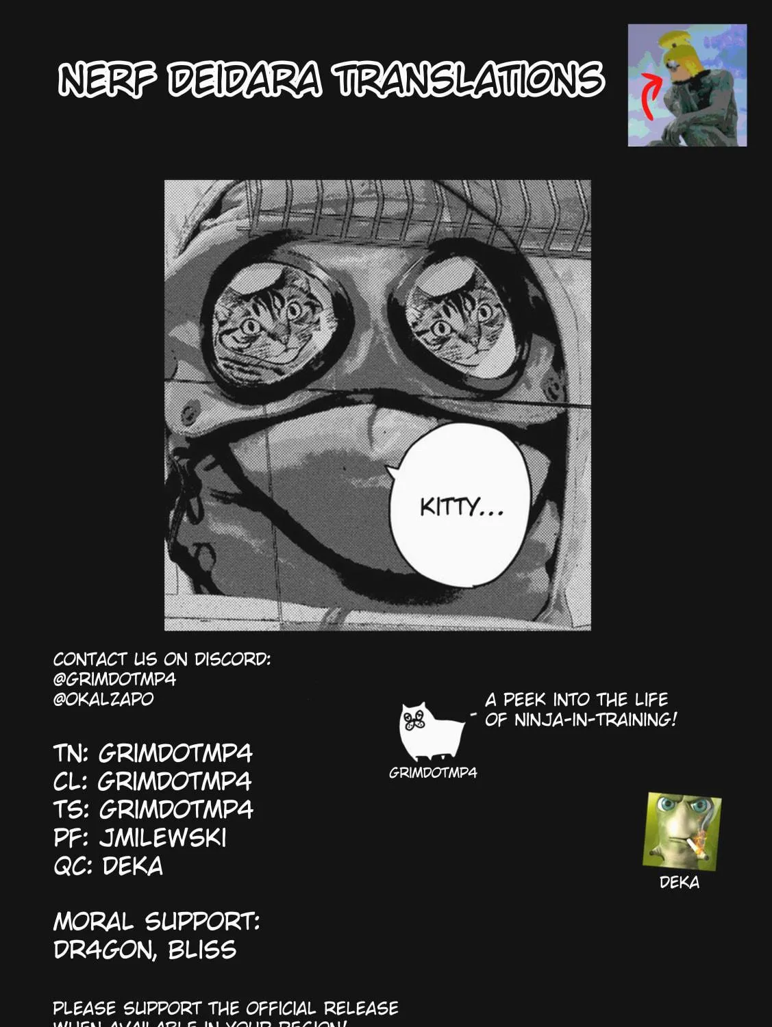 Read Under Ninja chapter 46 image 40 on Lezhin