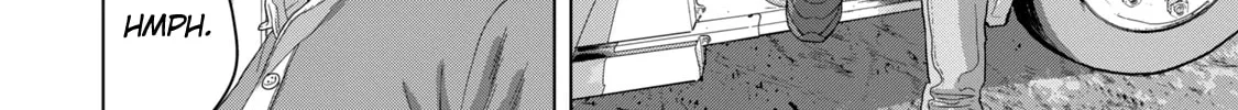 Read Under Ninja chapter 47 image 15 on Lezhin