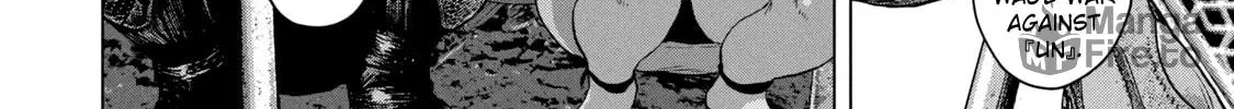 Read Under Ninja chapter 48 image 11 on Lezhin