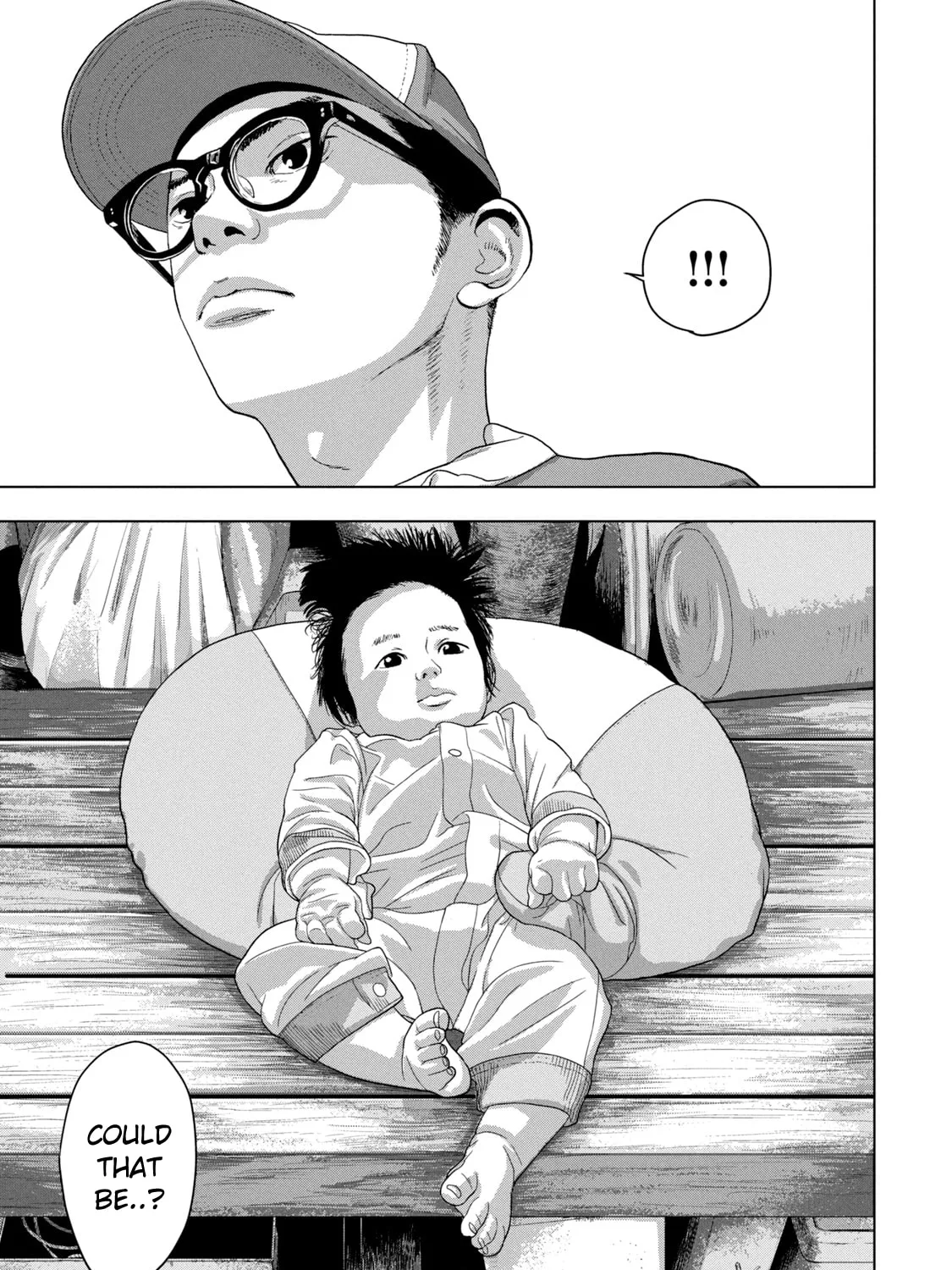 Read Under Ninja chapter 48 image 26 on Lezhin