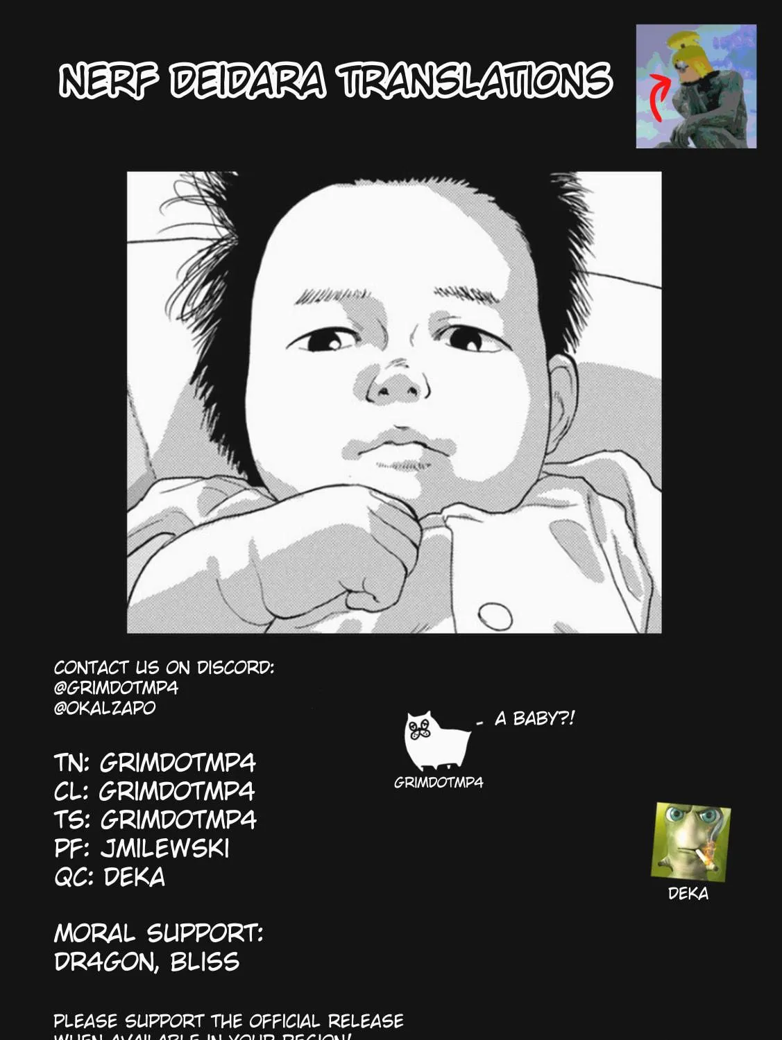 Read Under Ninja chapter 48 image 38 on Lezhin