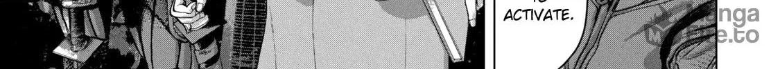 Read Under Ninja chapter 49 image 17 on Lezhin