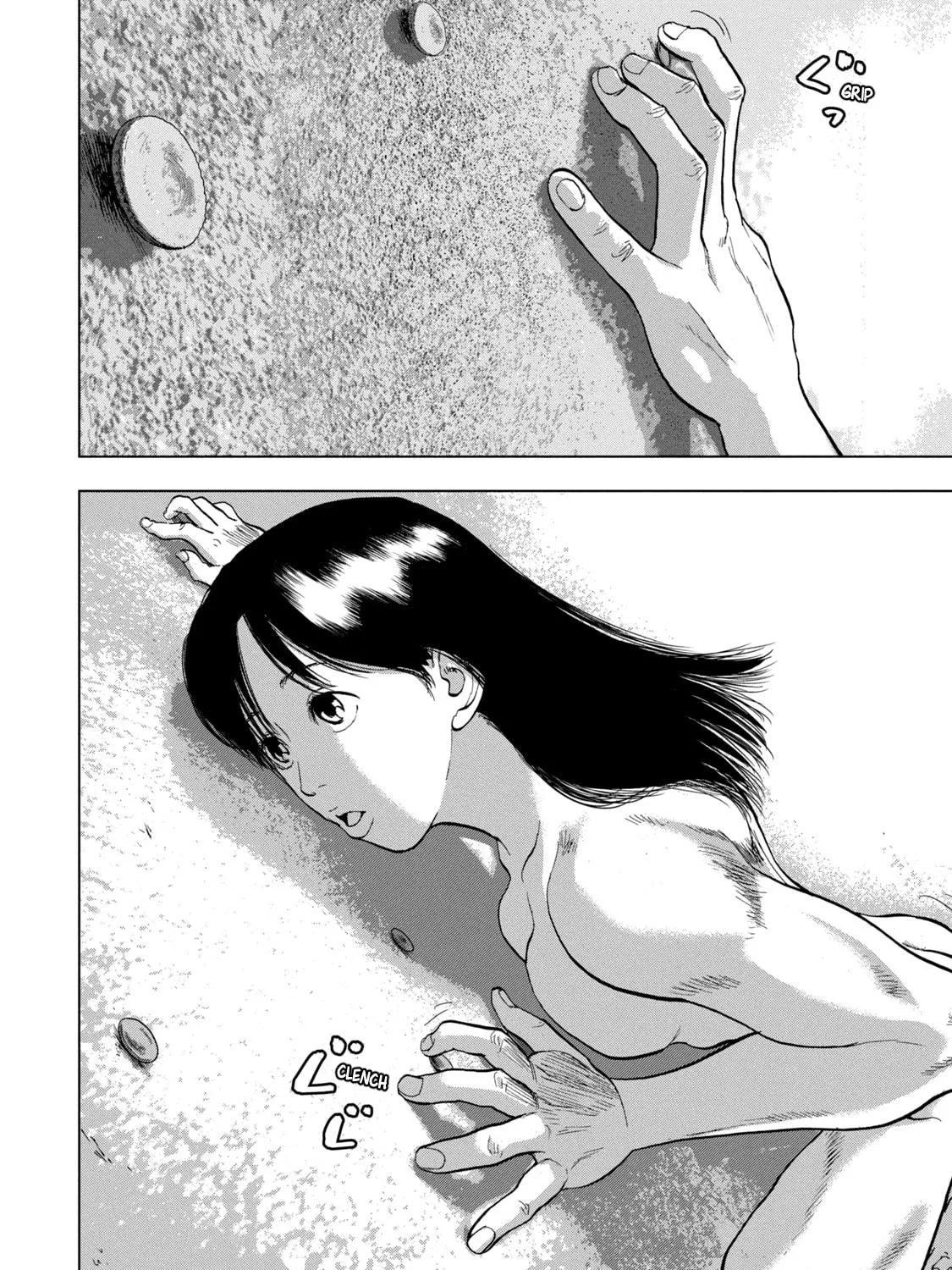 Read Under Ninja chapter 50 image 34 on Lezhin