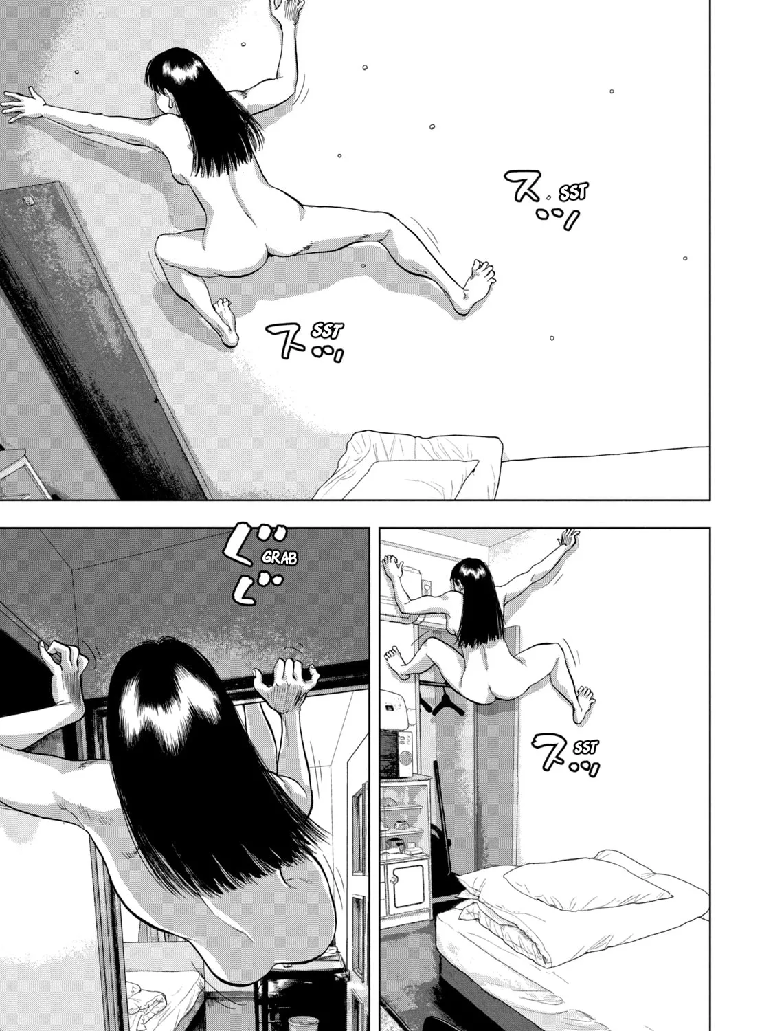 Read Under Ninja chapter 50 image 36 on Lezhin