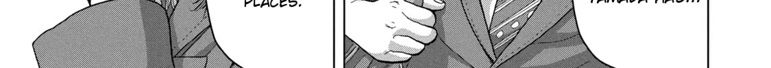 Read Under Ninja chapter 52 image 1 on Lezhin