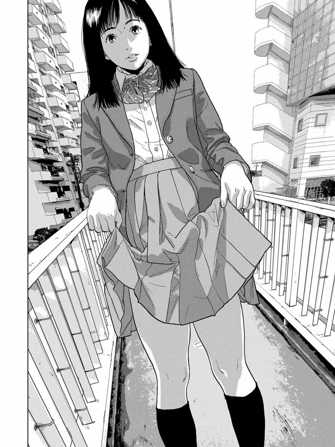 Read Under Ninja chapter 52 image 22 on Lezhin