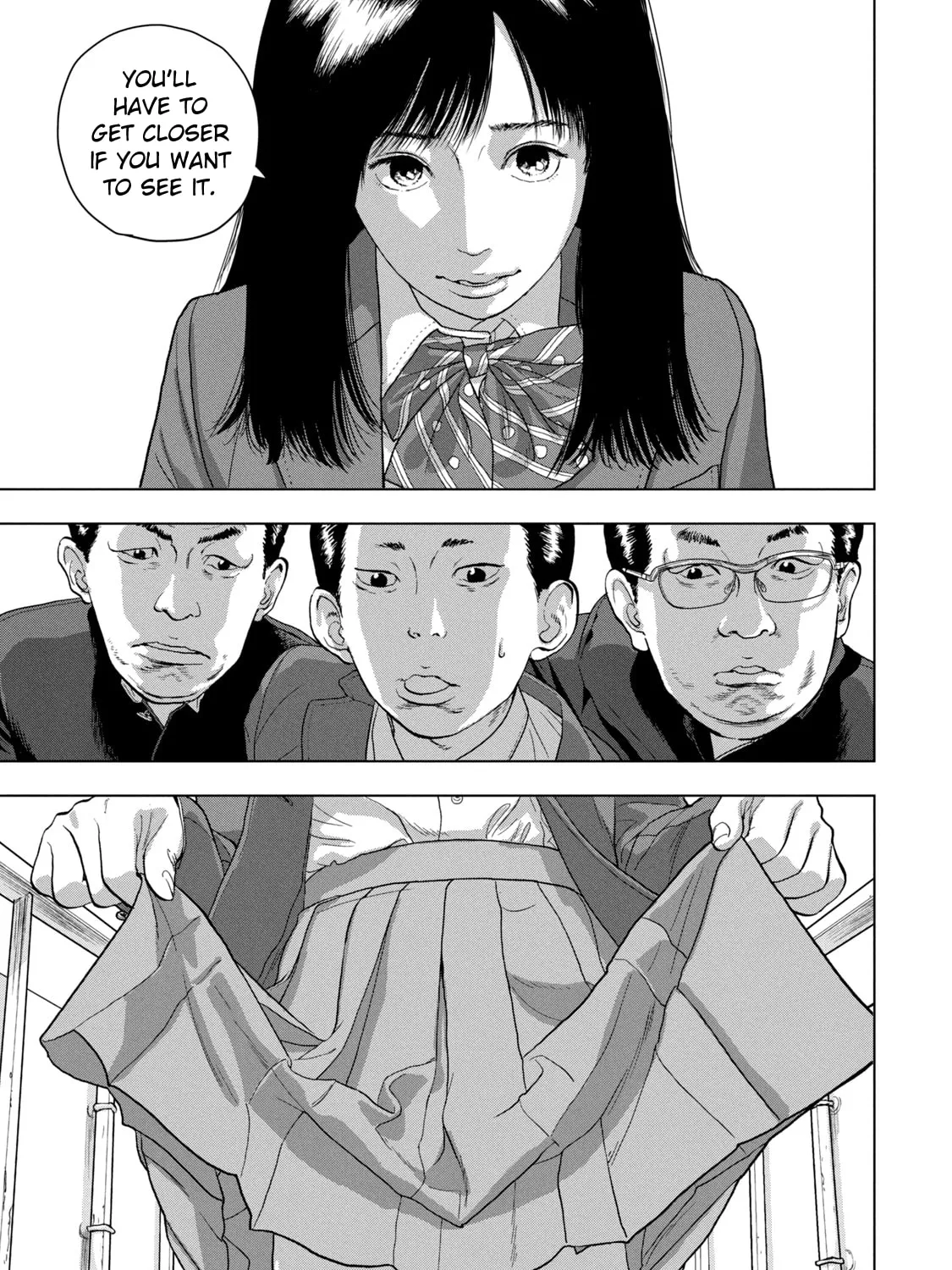 Read Under Ninja chapter 52 image 24 on Lezhin