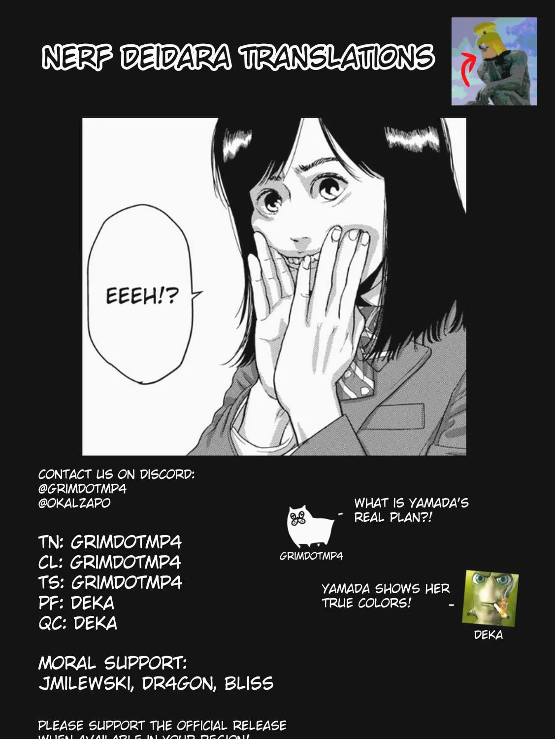 Read Under Ninja chapter 52 image 38 on Lezhin