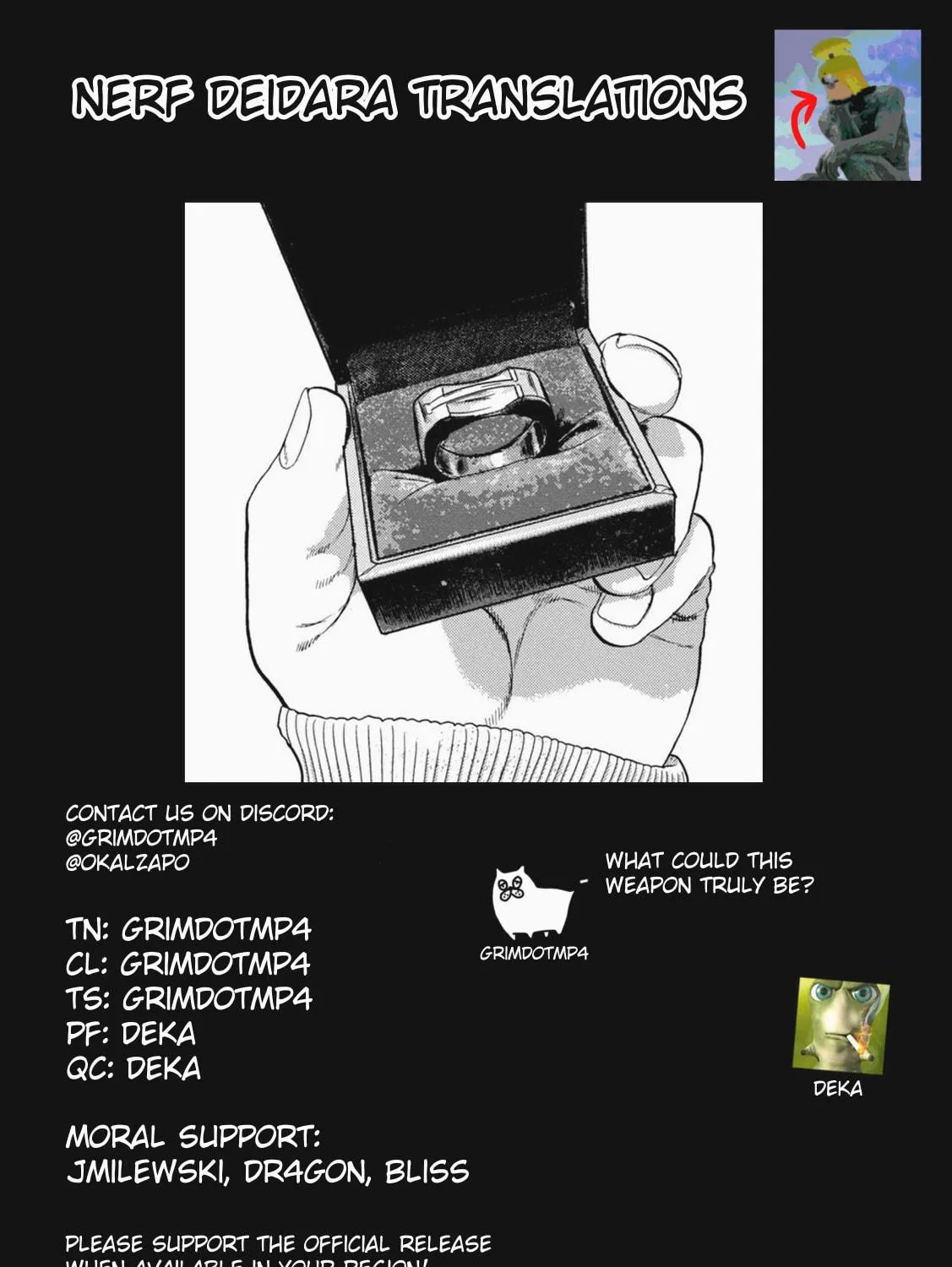 Read Under Ninja chapter 53 image 38 on Lezhin