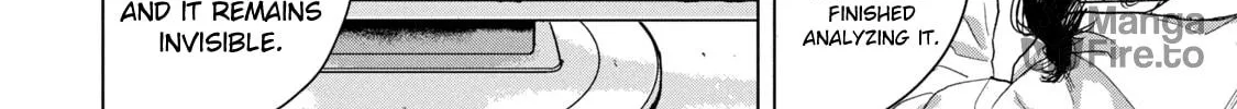 Read Under Ninja chapter 53 image 9 on Lezhin