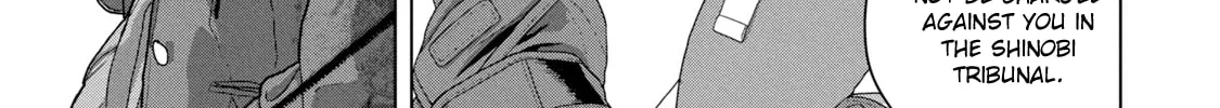 Read Under Ninja chapter 54 image 33 on Lezhin