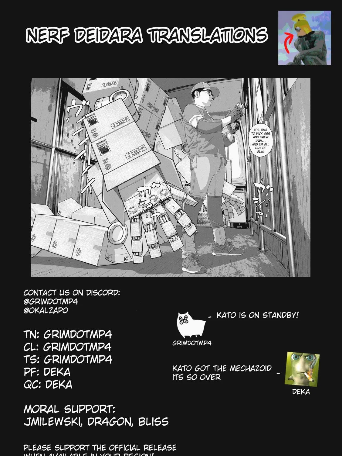 Read Under Ninja chapter 54 image 38 on Lezhin