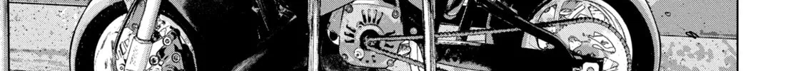 Read Under Ninja chapter 56 image 1 on Lezhin