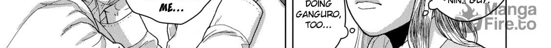 Read Under Ninja chapter 56 image 17 on Lezhin
