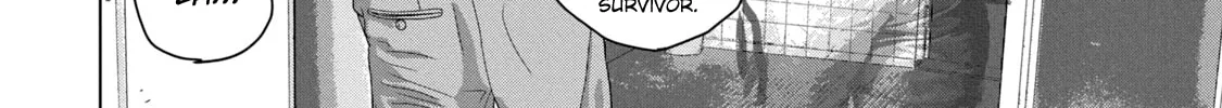 Read Under Ninja chapter 58 image 3 on Lezhin