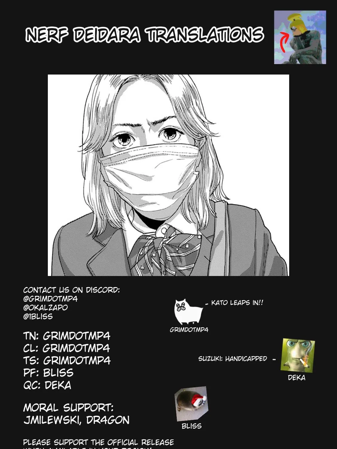 Read Under Ninja chapter 60 image 38 on Lezhin
