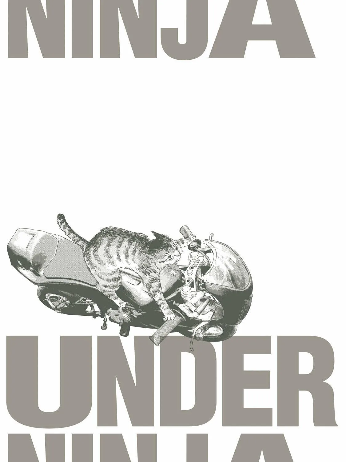 Read Under Ninja chapter 63.5 image 4 on Lezhin