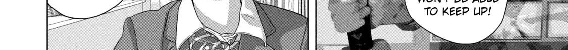 Read Under Ninja chapter 63 image 7 on Lezhin