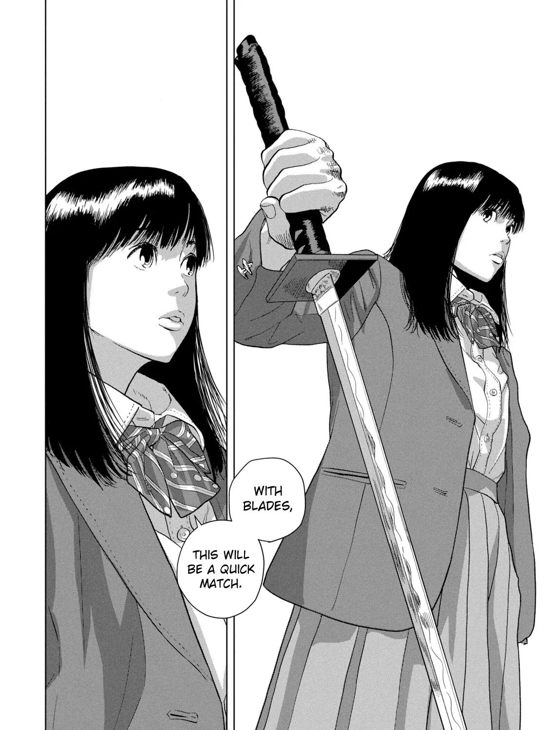 Read Under Ninja chapter 64 image 28 on Lezhin