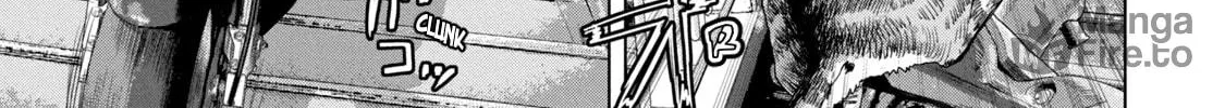 Read Under Ninja chapter 66 image 5 on Lezhin