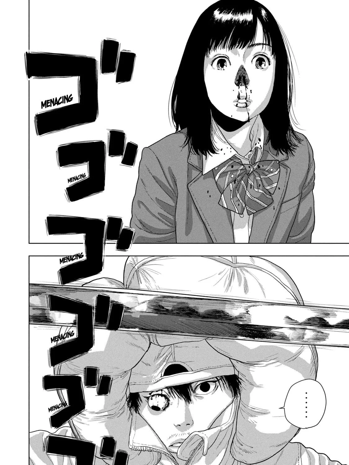 Read Under Ninja chapter 68 image 18 on Lezhin