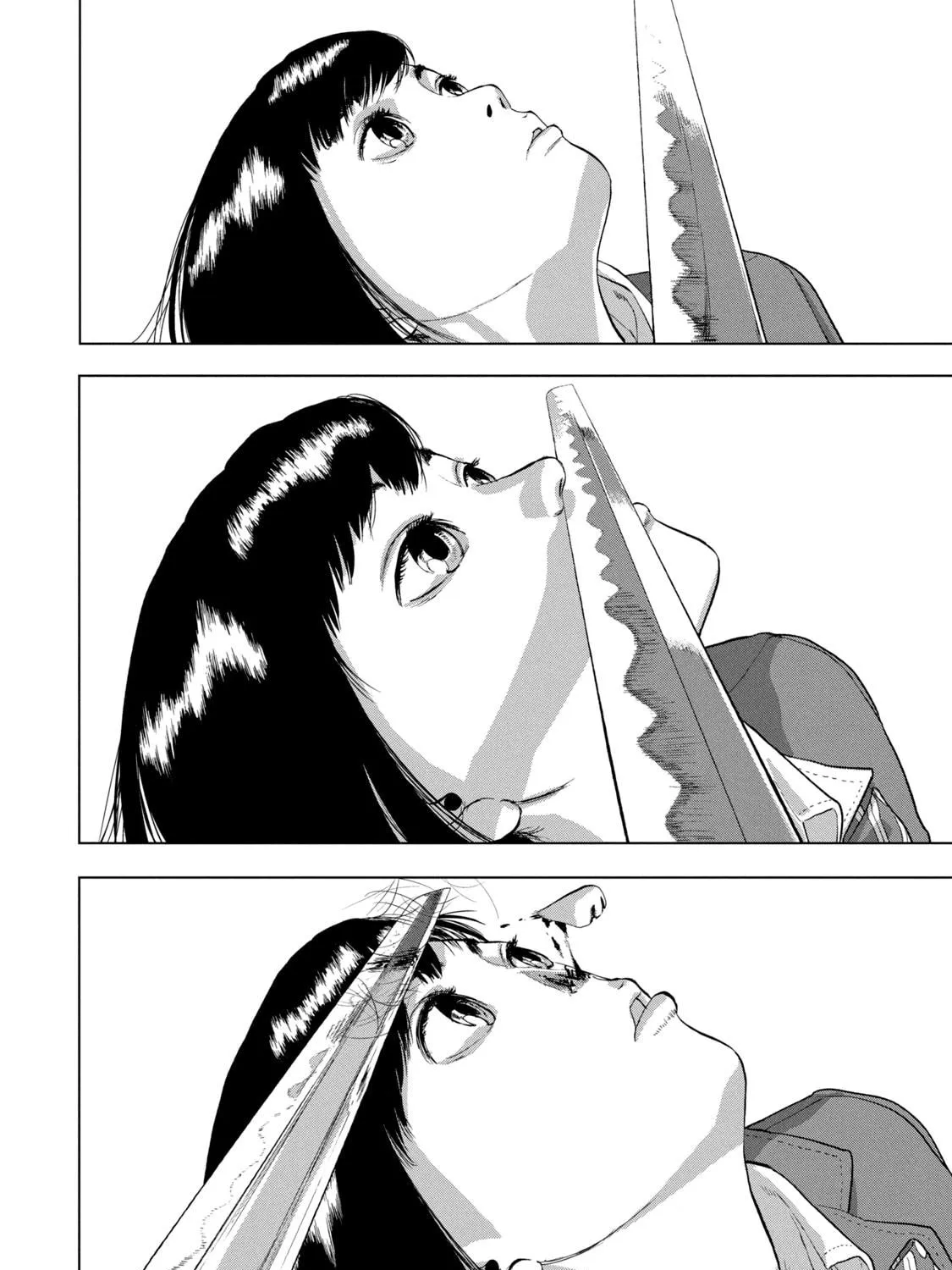 Read Under Ninja chapter 68 image 8 on Lezhin