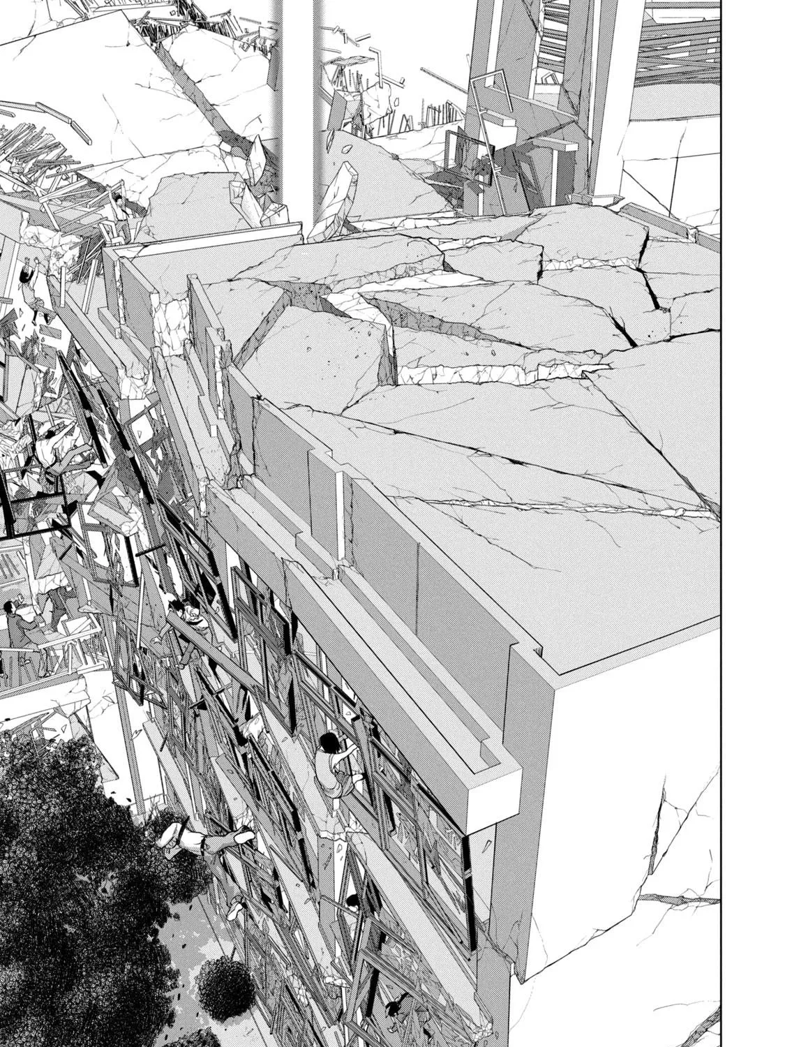 Read Under Ninja chapter 69 image 16 on Lezhin