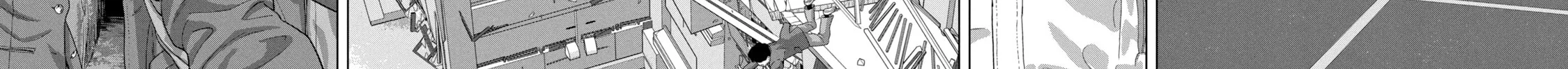 Read Under Ninja chapter 69 image 23 on Lezhin