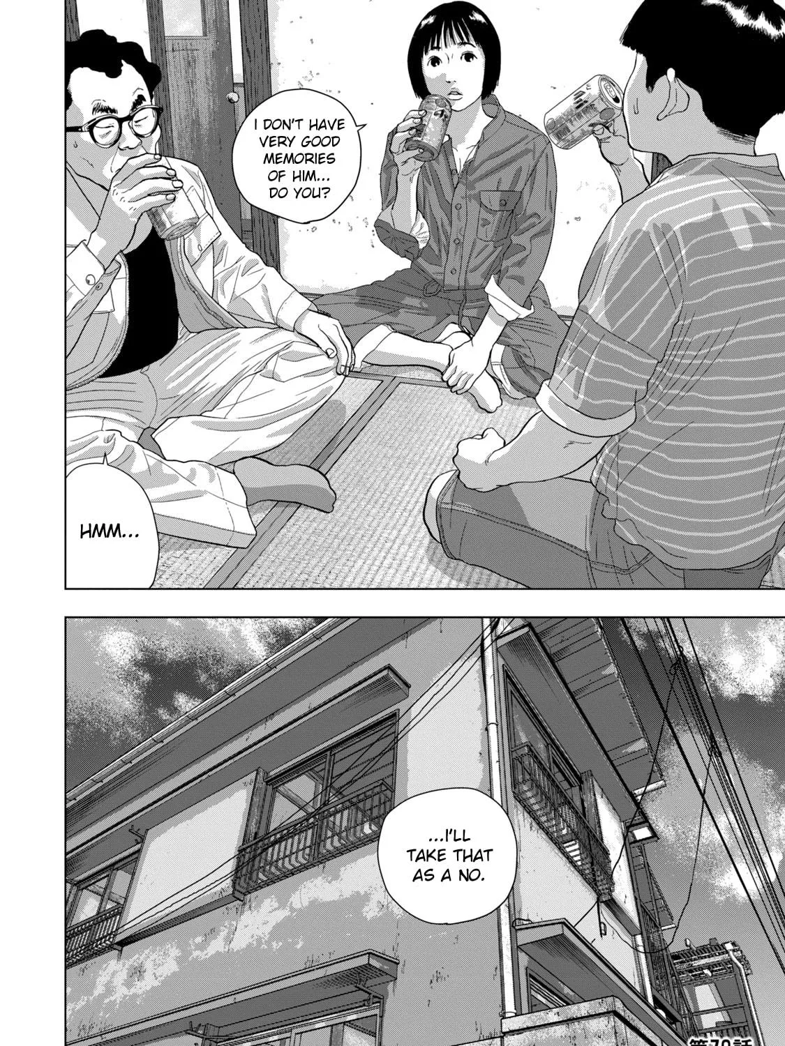 Read Under Ninja chapter 70 image 38 on Lezhin