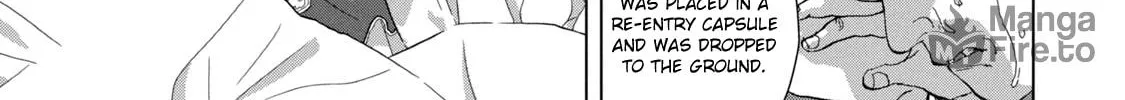 Read Under Ninja chapter 70 image 9 on Lezhin