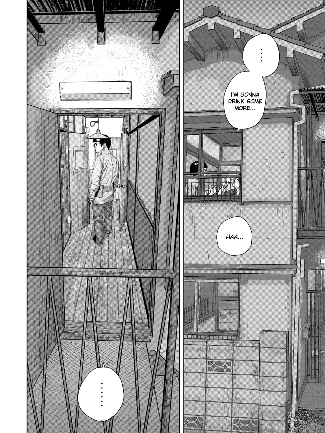 Read Under Ninja chapter 71 image 26 on Lezhin