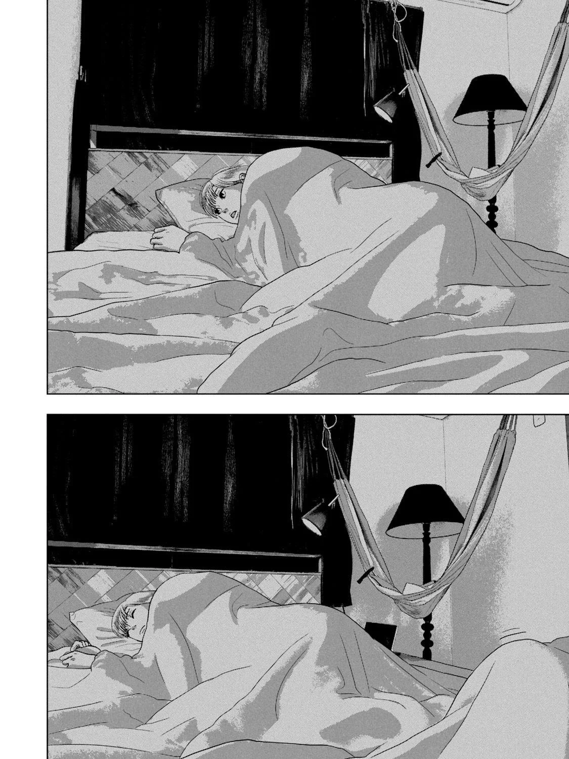 Read Under Ninja chapter 71 image 34 on Lezhin