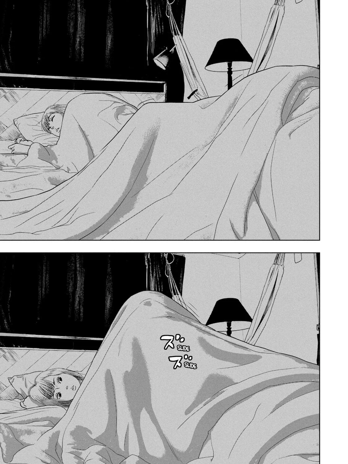 Read Under Ninja chapter 71 image 36 on Lezhin