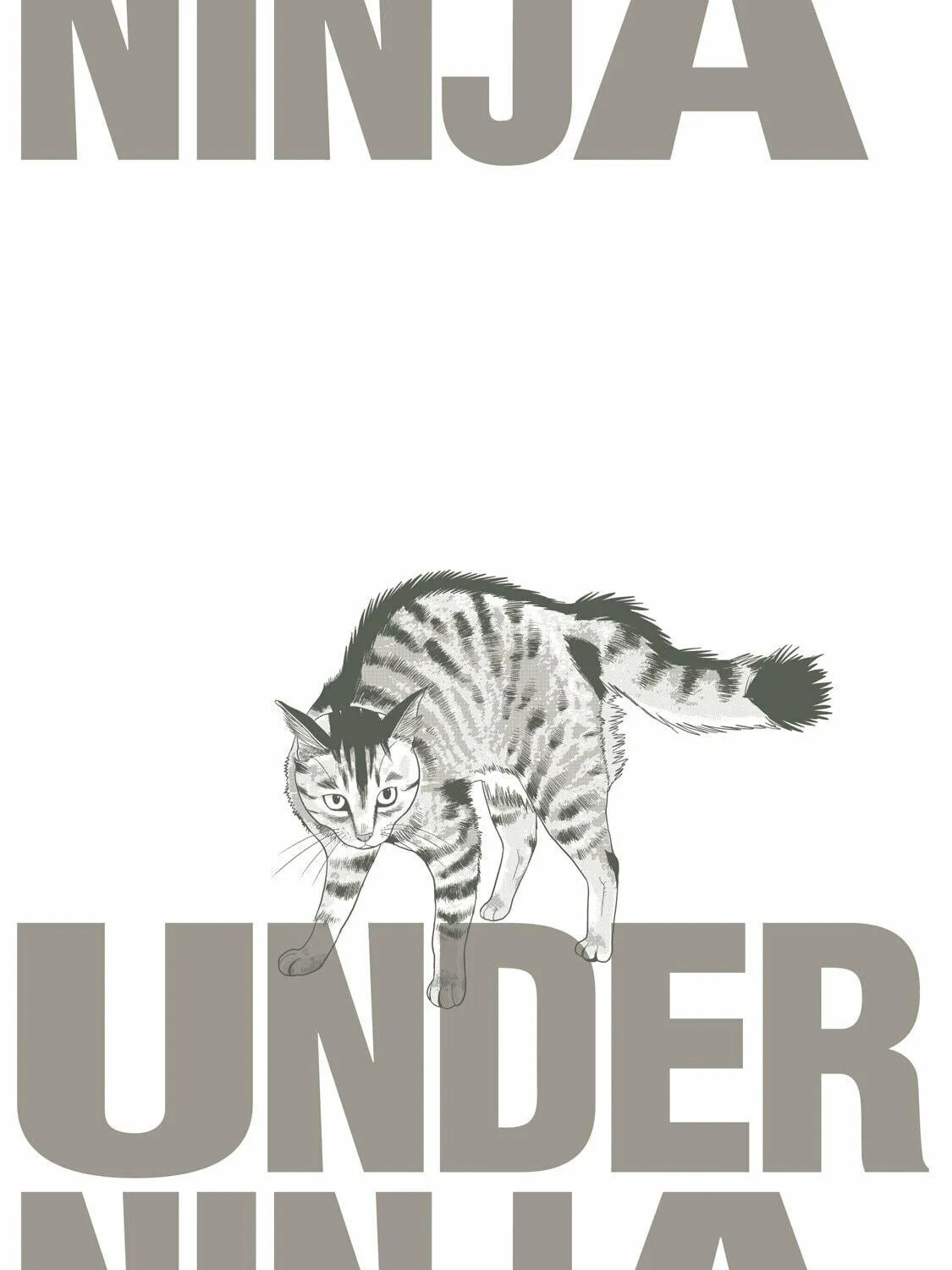 Read Under Ninja chapter 72.5 image 8 on Lezhin