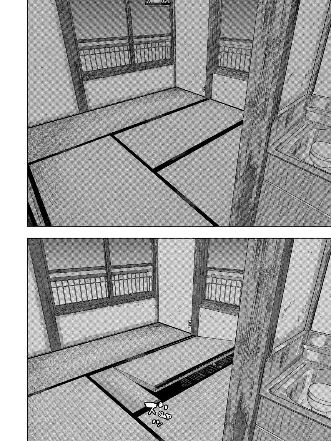 Read Under Ninja chapter 72 image 14 on Lezhin