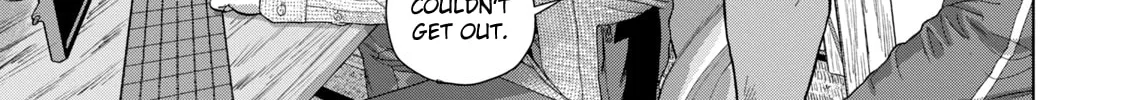 Read Under Ninja chapter 72 image 25 on Lezhin