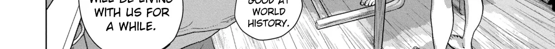 Read Under Ninja chapter 72 image 3 on Lezhin