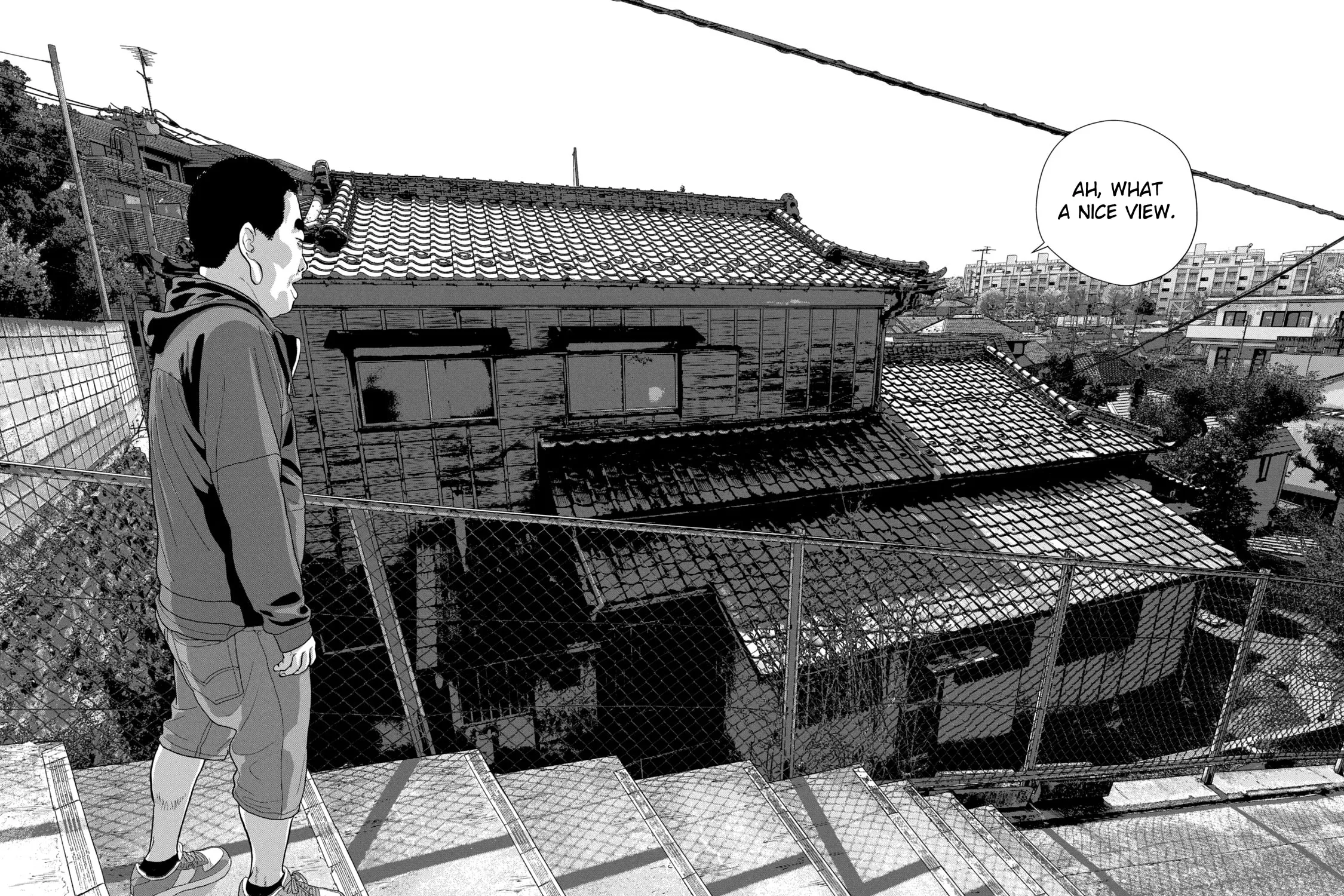 Read Under Ninja chapter 72 image 34 on Lezhin