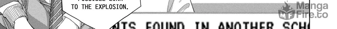 Read Under Ninja chapter 72 image 5 on Lezhin