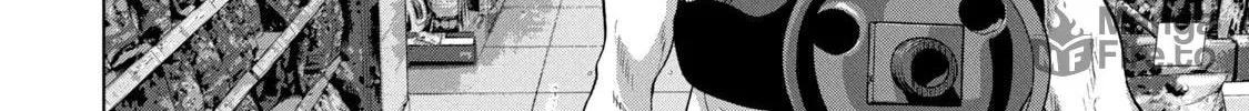 Read Under Ninja chapter 74 image 23 on Lezhin