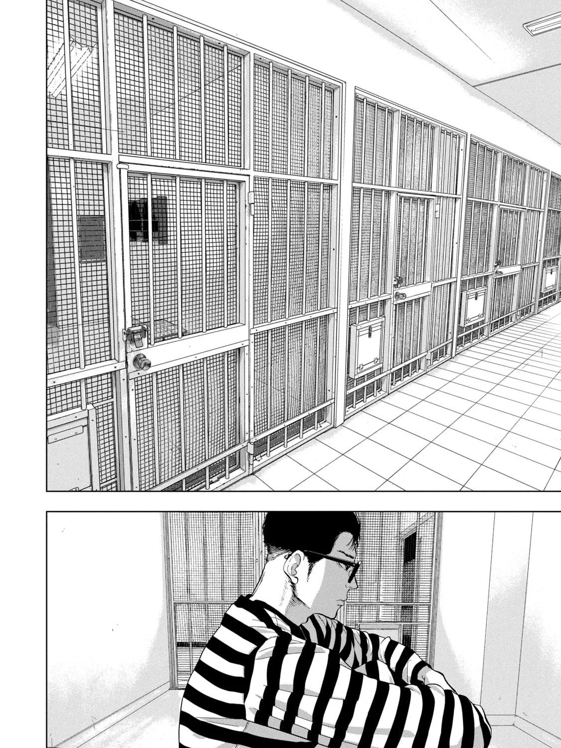 Read Under Ninja chapter 75 image 34 on Lezhin
