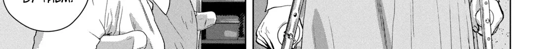 Read Under Ninja chapter 76 image 1 on Lezhin