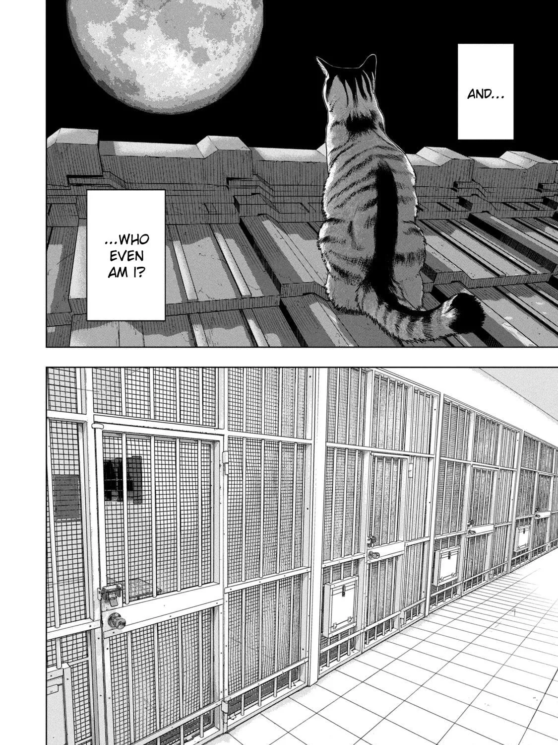 Read Under Ninja chapter 76 image 21 on Lezhin