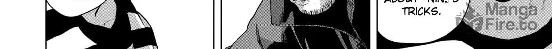 Read Under Ninja chapter 78 image 5 on Lezhin
