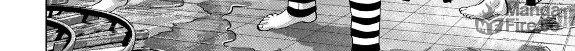 Read Under Ninja chapter 79 image 17 on Lezhin