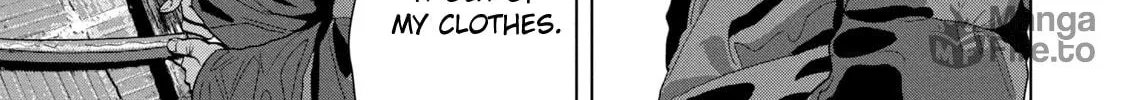 Read Under Ninja chapter 79 image 5 on Lezhin