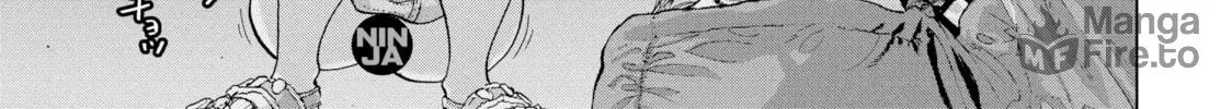 Read Under Ninja chapter 8 image 5 on Lezhin
